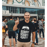 Gegenstand des Spiels, Bobby! Bobby Portis Jr. Milwaukee Bucks T-Shirt