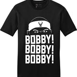 1 Item of the Game Bobby! Bobby Portis Jr Milwaukee Bucks T-Shirt