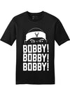 1 Item of the Game Bobby! Bobby Portis Jr Milwaukee Bucks T-Shirt
