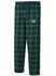 Concepts Sport Ledger Milwaukee Bucks Lounge Pant In Green - Front View