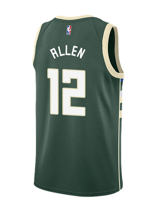 grayson allen nba jersey