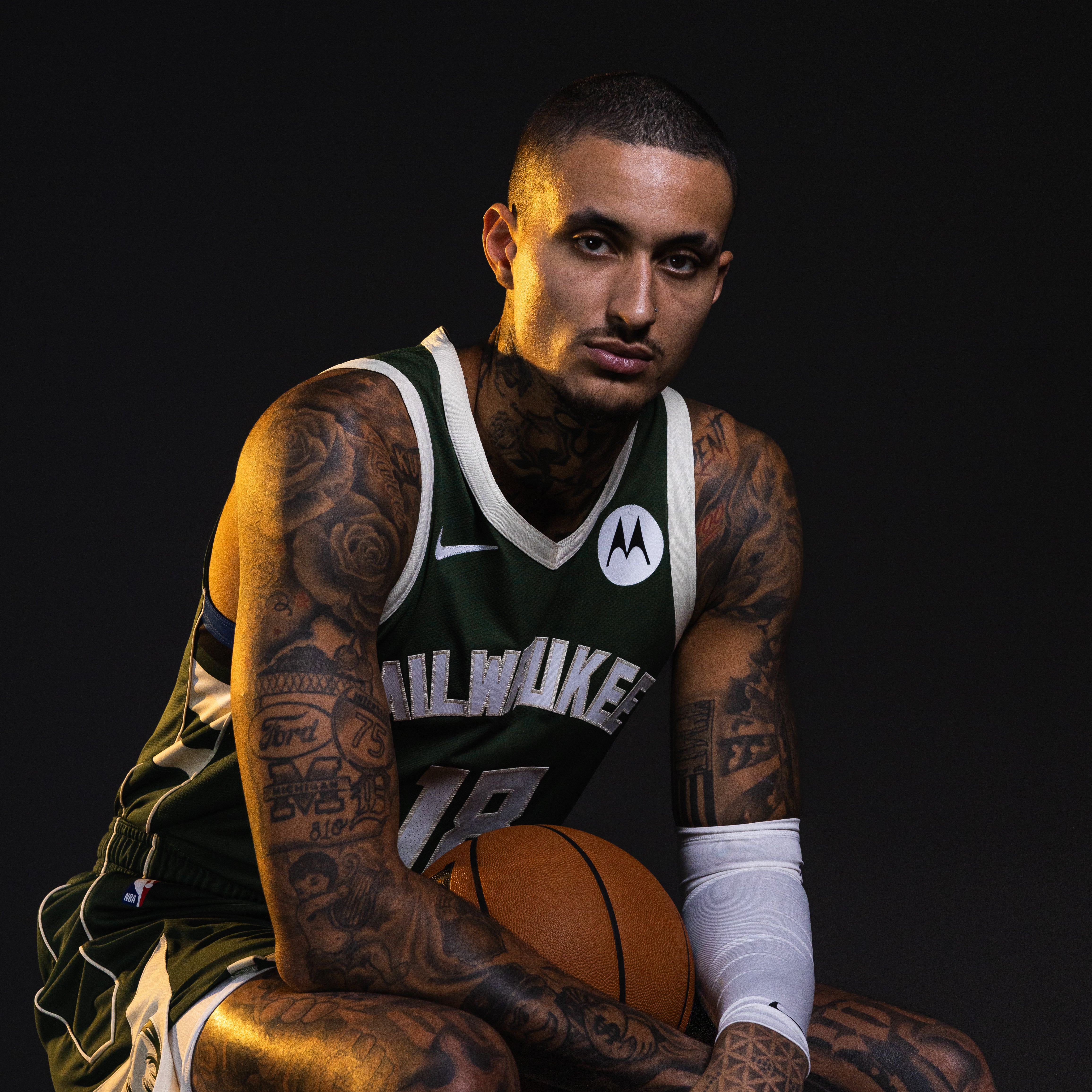Kyle Kuzma Merchandise