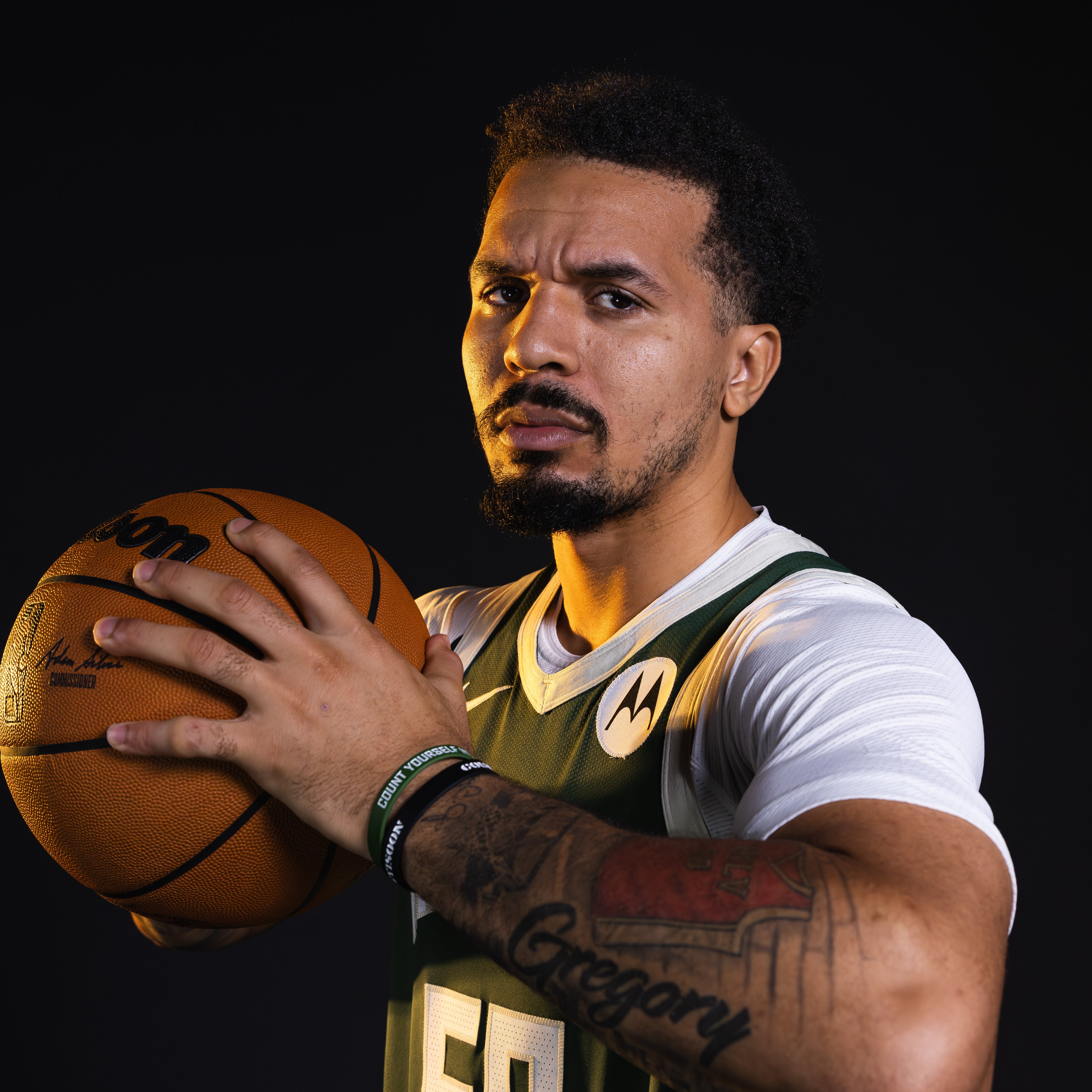 Cole Anthony