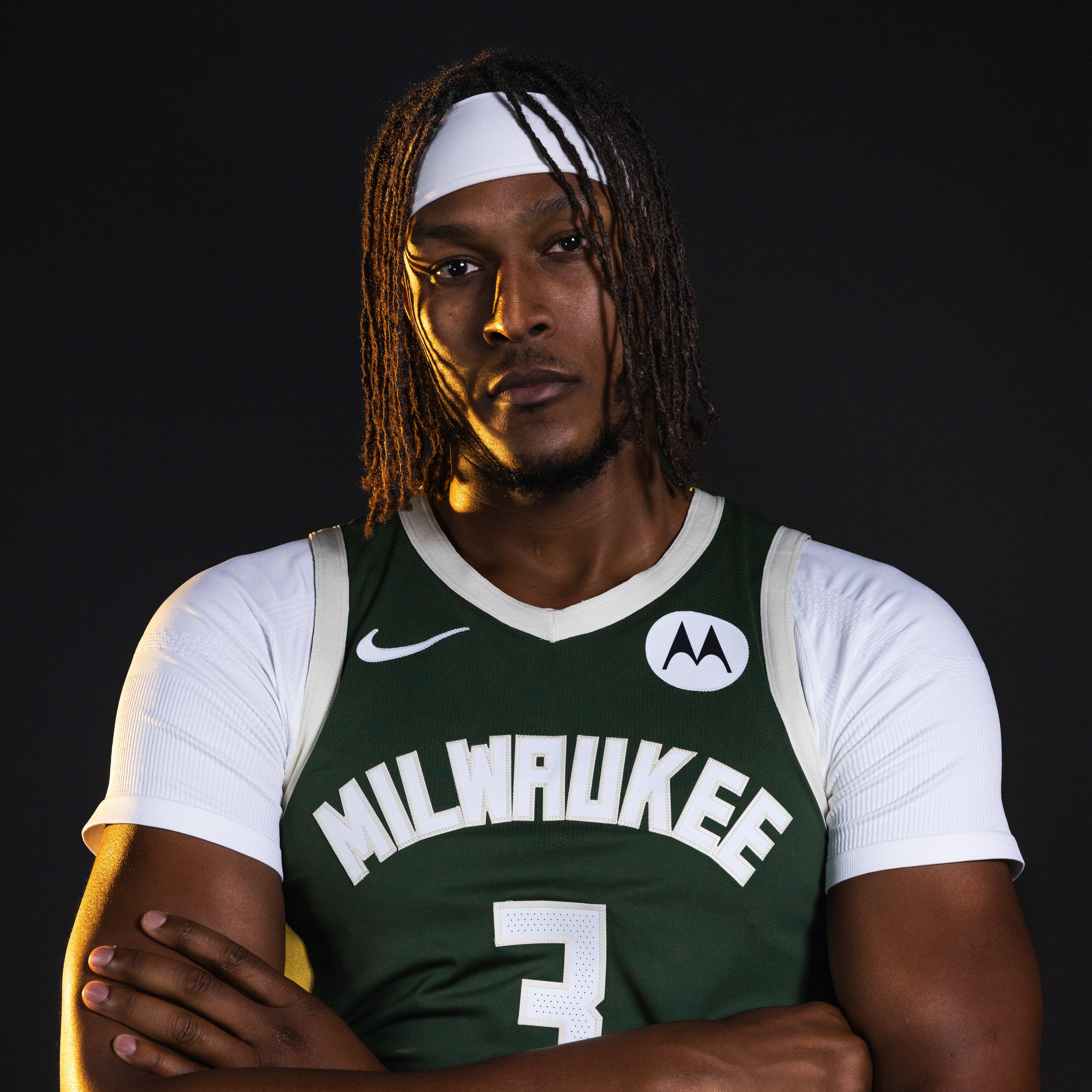 Myles Turner