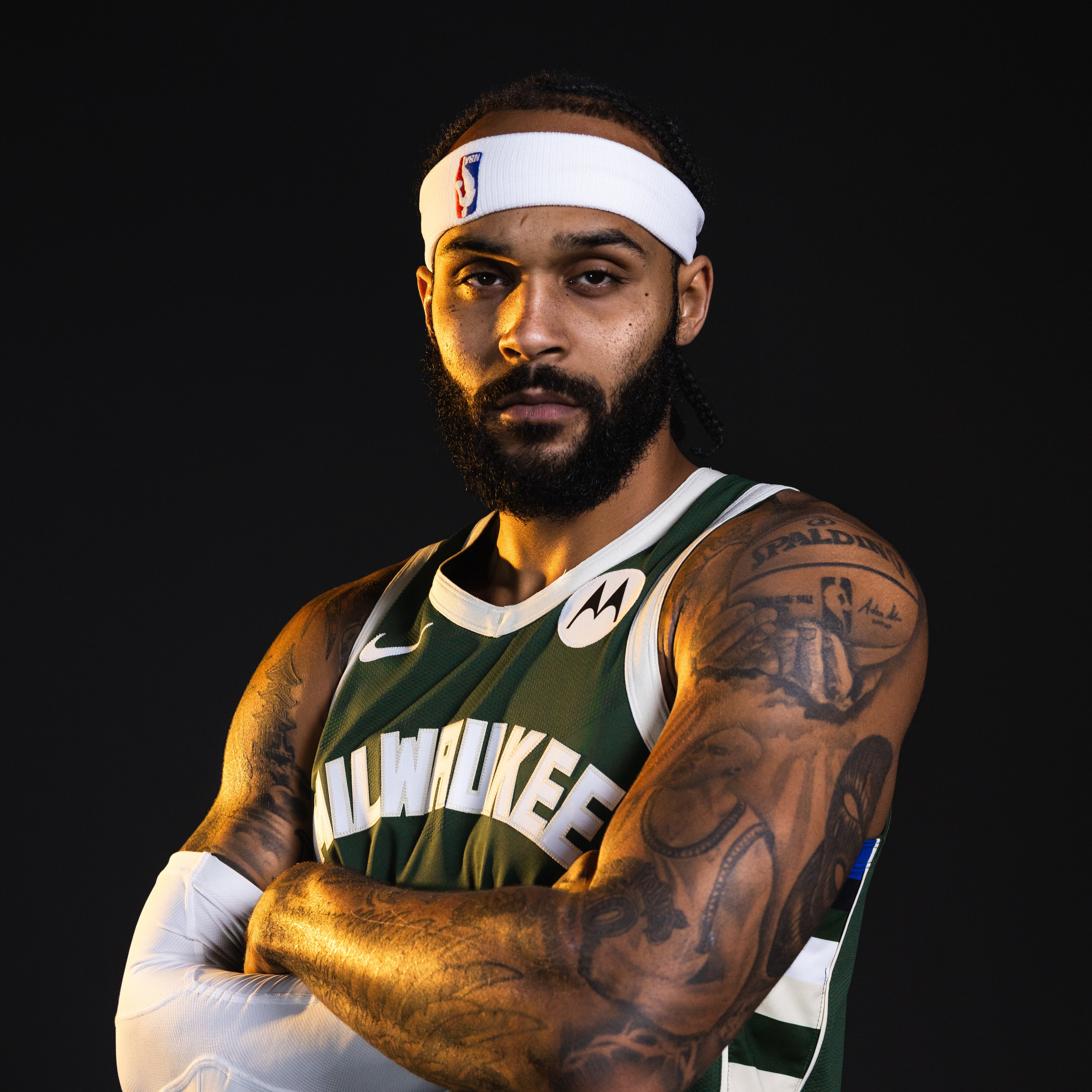 Gary Trent Jr.