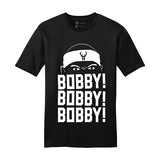 Youth Item of the Game Bobby! Bobby Portis Jr. Miwaukee Bucks T-Shirt