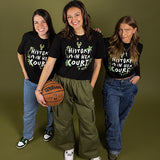 Bucks Pro Shop Women's Empowerment Milwaukee Bucks T-Shirt