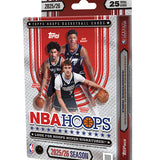 Topps 2025-26 NBA Basketball Hanger Box