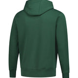 Nike 2025-26 Club Practice Green Milwaukee Bucks Hooded Sweatshirt