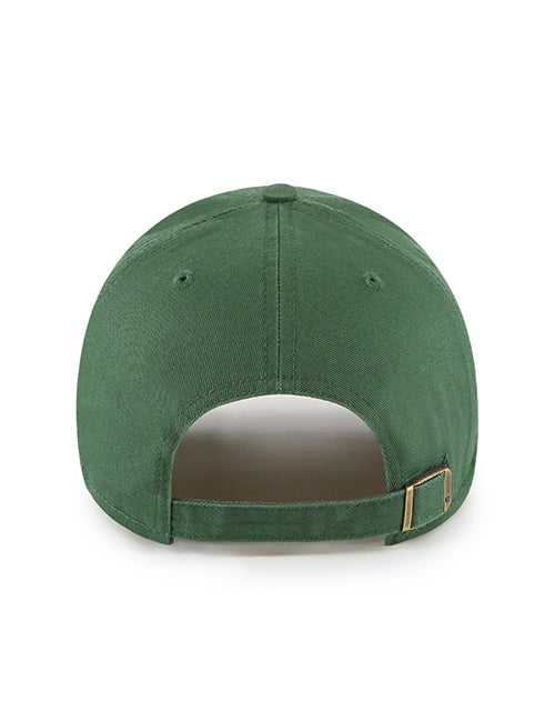 '47 Brand MVP Legend Milwaukee Bucks Adjustable Hat-back