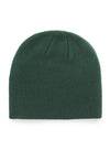 '47 Brand Icon Green Milwaukee Bucks Knit Beanie Hat-back