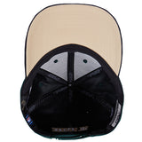 Pro Standard Made To Play Milwaukee Bucks Snapback Hat-UV