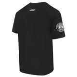 Pro Standard Made To Play Giannis Antetokounmpo Milwaukee Bucks T-Shirt-angled back