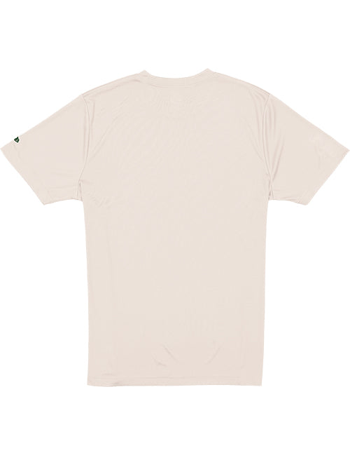 New Era 2025-26 City Edition The East Milwaukee Bucks T-Shirt-back