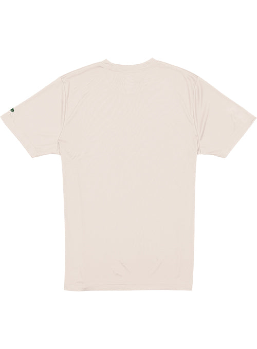 New Era 2025-26 City Edition The East Milwaukee Bucks T-Shirt-back