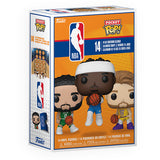 Pocket Pop! NBA Advent Calendar-box