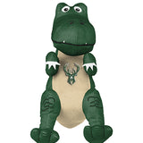 FOCO 12'' Rex Milwaukee Bucks T-Plush-front