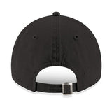 New Era Breast Cancer Awareness Black and Pink Milwaukee Bucks Adjustable Hat