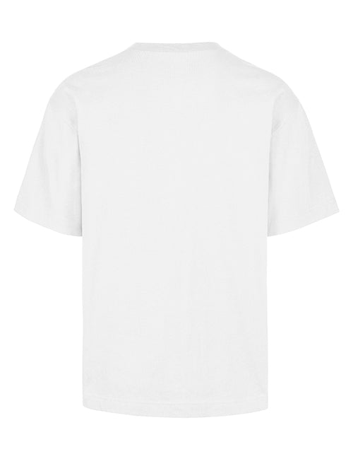 '47 Brand Foundation Field General Milwaukee Bucks T-Shirt-back