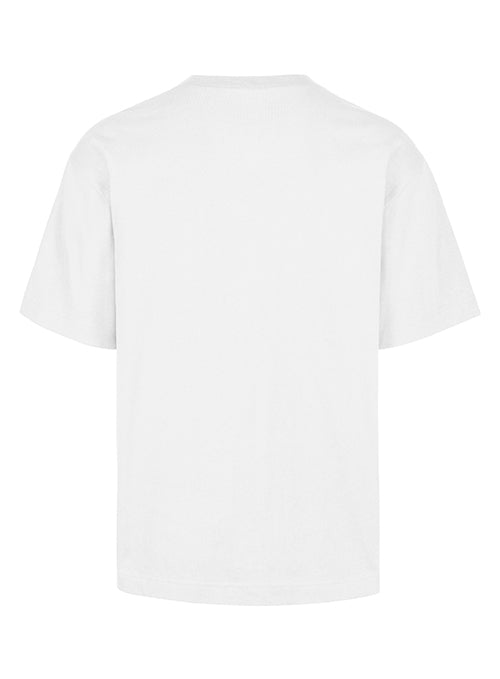 '47 Brand Foundation Field General Milwaukee Bucks T-Shirt-back