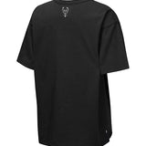 Youth Nike Standard Issue Practice Milwaukee Bucks T-Shirt