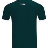 Pro Standard Souvenir Milwaukee Bucks T-Shirt-back