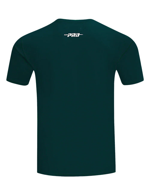 Pro Standard Souvenir Milwaukee Bucks T-Shirt-back