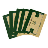 Milwaukee Bucks Court Playing Cards-back