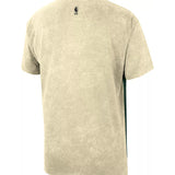 Nike City Edition 2025-26 Big Logo Milwaukee Bucks T-Shirt-back