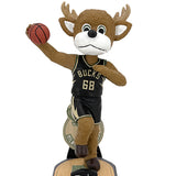 Bucks Pro Shop Bango To The Rim Milwaukee Bucks Bobblehead