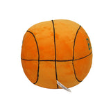 Bucks Pro Shop Milwaukee Bucks Basketball Pillow-side