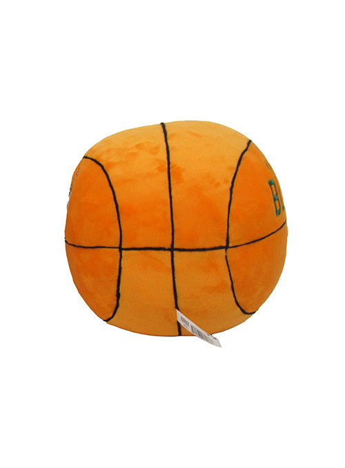 Bucks Pro Shop Milwaukee Bucks Basketball Pillow-side