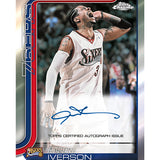 2025-26 Topps Chrome® Update Series Basketball - Value Box