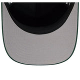 New Era 9Forty Tip Off 2025 Milwaukee Bucks Snapback Hat-UV