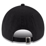 New Era 9Fifty 2025 Playoff Milwaukee Bucks Hat-back