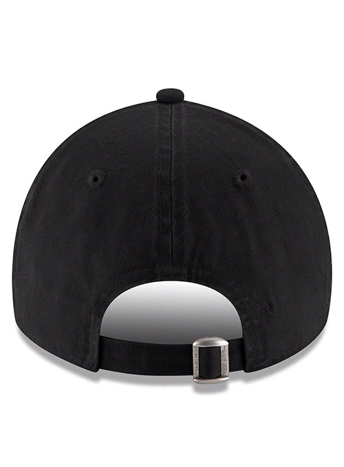 New Era 9Fifty 2025 Playoff Milwaukee Bucks Hat-back