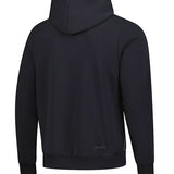 Nike Standard Issue Travel Milwaukee Bucks Hooded Sweatshirt-back