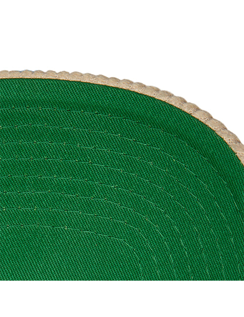 Mitchell & Ness HWC '93 Corduroy Milwaukee Bucks Adjustable Hat-UV