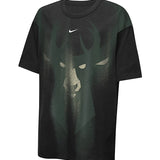 Youth Nike Standard Issue Practice Milwaukee Bucks T-Shirt