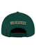 Pro Standard Made To Play Milwaukee Bucks Snapback Hat-back