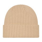 New Era Color Pack Cream Milwaukee Bucks Knit Hat-back