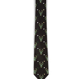 For Bare Feet Club Level Milwaukee Bucks Tie