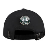 Women's Pro Standard Jewels Milwaukee Bucks Adjustable Hat-back
