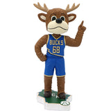2024-25 City Edition Bango Milwaukee Bucks Bobblehead-FRONT