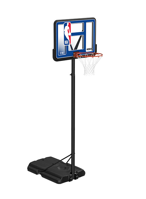 Lifetime NBA Logo 44" Basketball Hoop-right