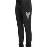 Pro Standard Reverse Terry Milwaukee Bucks Sweatpants-angled front