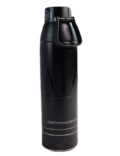 Tervis 26oz Milwaukee Bucks Venture Stainless Water Bottle-back