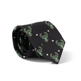 For Bare Feet Club Level Milwaukee Bucks Tie