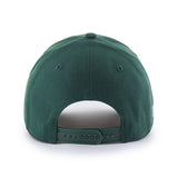 '47 Brand 2025-26 City Edition MVP Milwaukee Bucks Snapback Hat-back