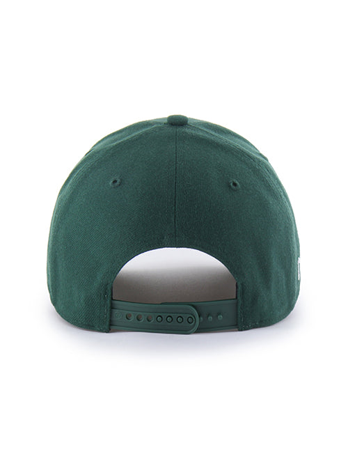 '47 Brand 2025-26 City Edition MVP Milwaukee Bucks Snapback Hat-back